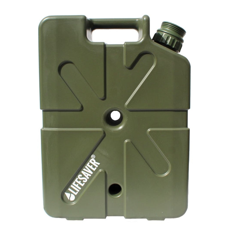 Load image into Gallery viewer, LifeSaver Jerrycan