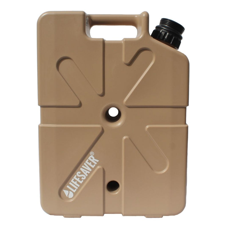 Load image into Gallery viewer, LifeSaver Jerrycan