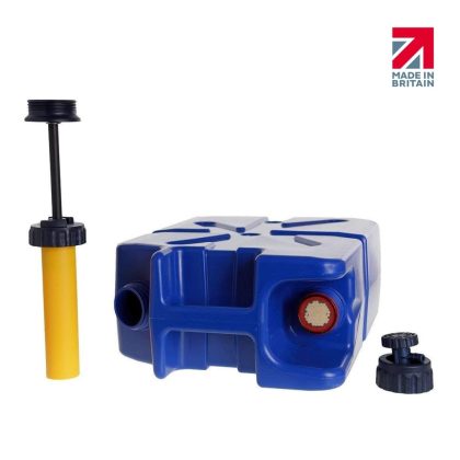 Load image into Gallery viewer, LifeSaver Jerrycan