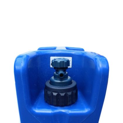 Load image into Gallery viewer, LifeSaver Jerrycan