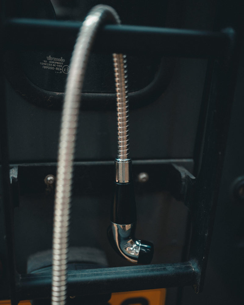Load image into Gallery viewer, LifeSaver Jerrycan Shower Attachment