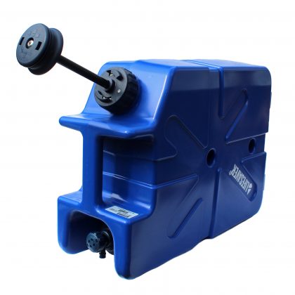 Load image into Gallery viewer, LifeSaver Jerrycan