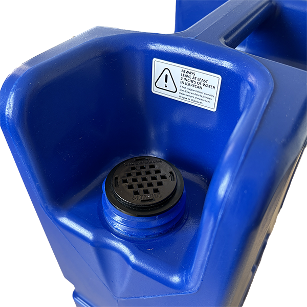 Załaduj obraz do przeglądarki galerii, LifeSaver Jerrycan Graphene:Ultra
