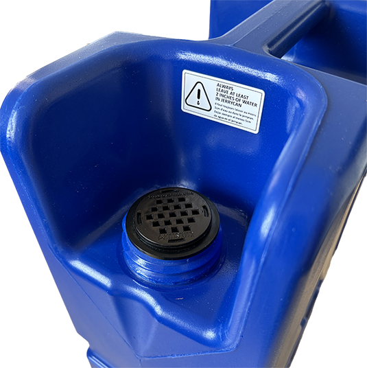 LifeSaver Jerrycan Graphene:Ultra