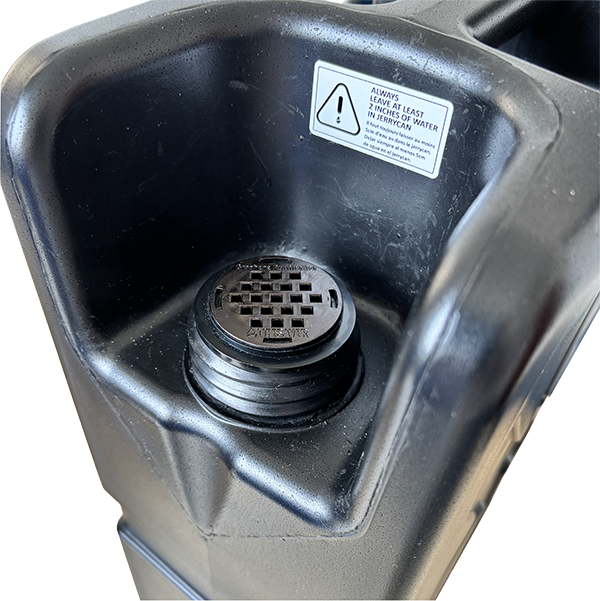 Załaduj obraz do przeglądarki galerii, LifeSaver Jerrycan Graphene:Ultra
