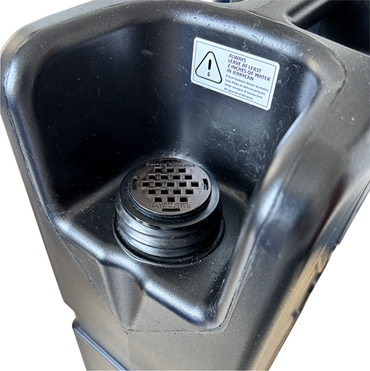 LifeSaver Jerrycan Graphene:Ultra