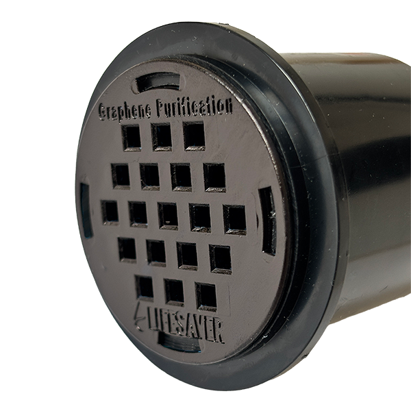 Załaduj obraz do przeglądarki galerii, LifeSaver Jerrycan Graphene:Ultra Replacement Cartridge Foil Sealed
